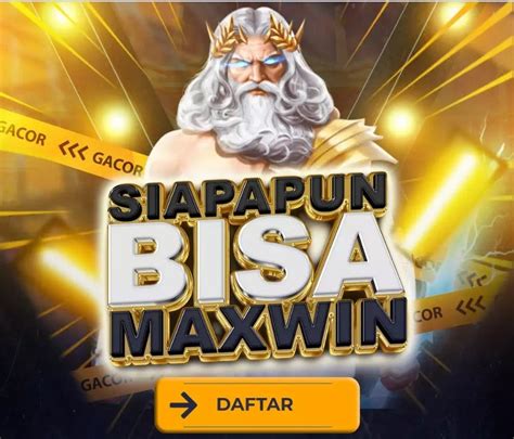 MGS88: Situs Judi Slot Online Gacor Hari Ini Maxwin Resmi .